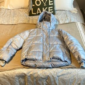 GAP puffer jacket